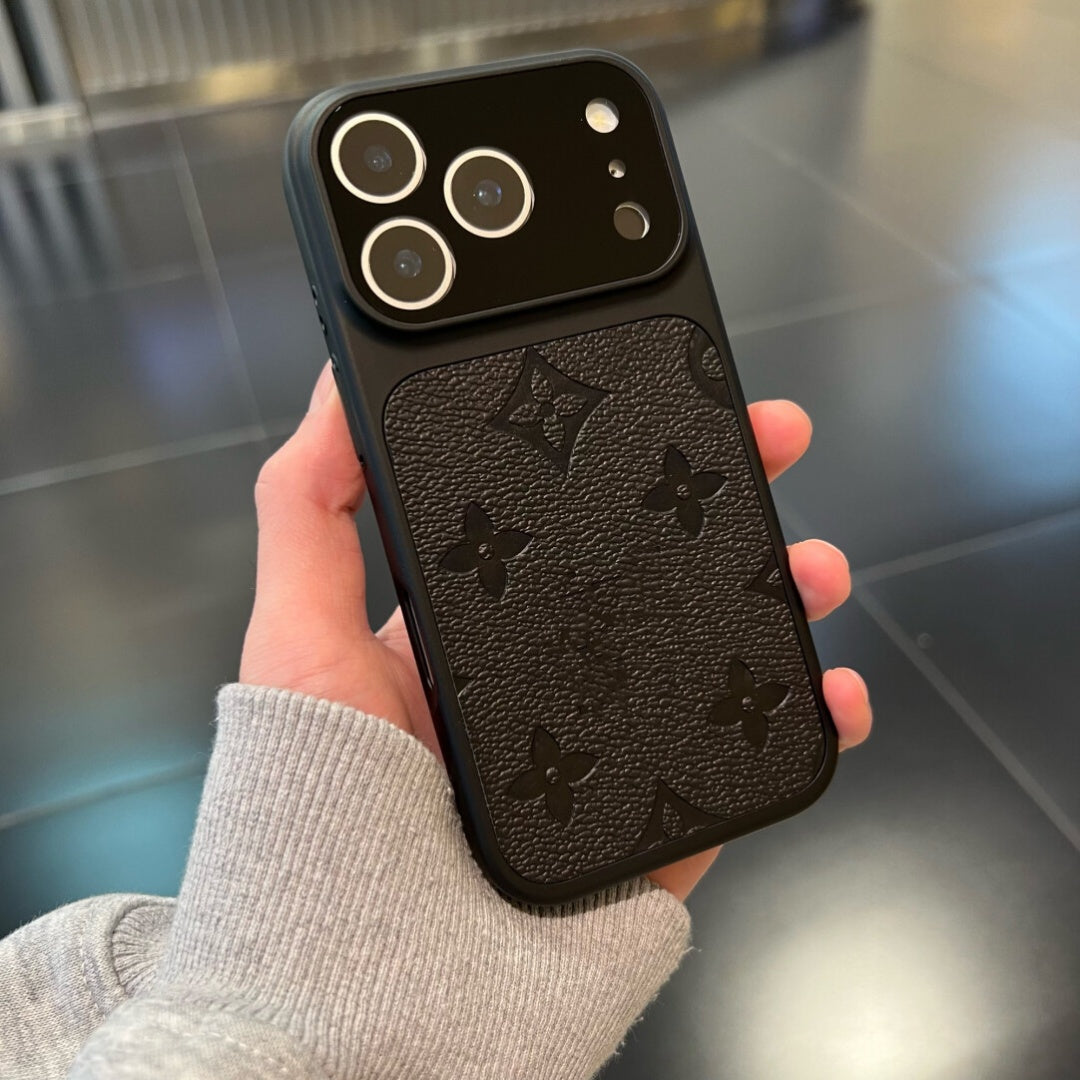 Lulu iPhone Case