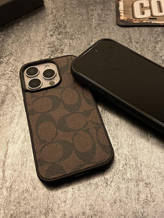 iPhone case 2010 |Leather, luxury and high-end