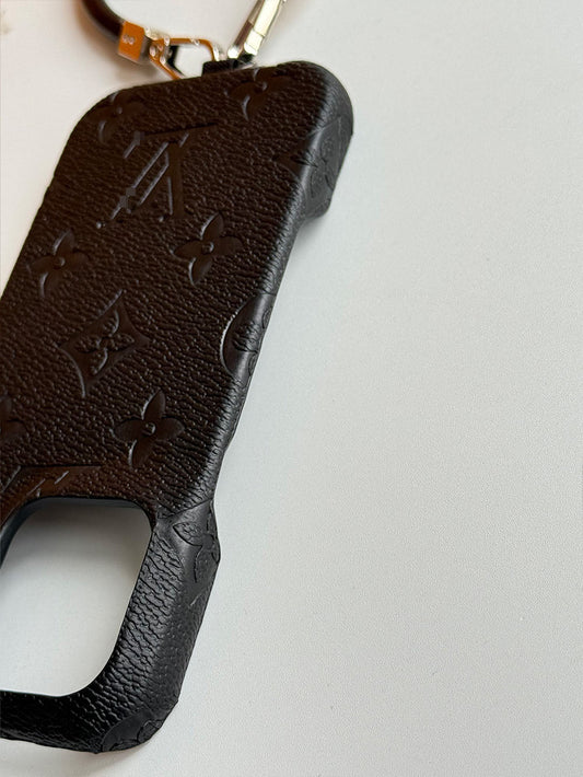 L series Phone case 1016 | without card holder (subject to the video)