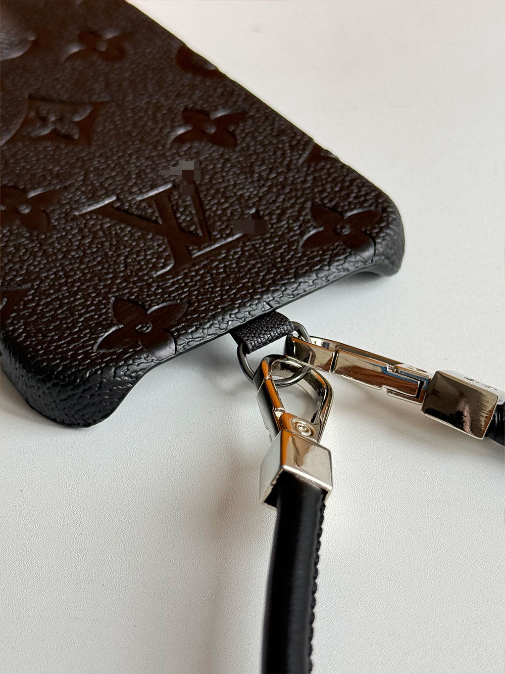 L series Phone case 1016 | without card holder (subject to the video)