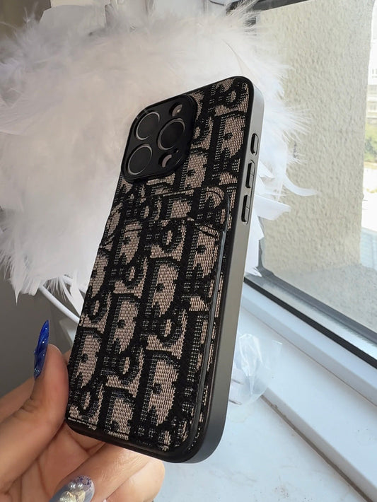 D series Phone case 1020 | with card holder (subject to the video)