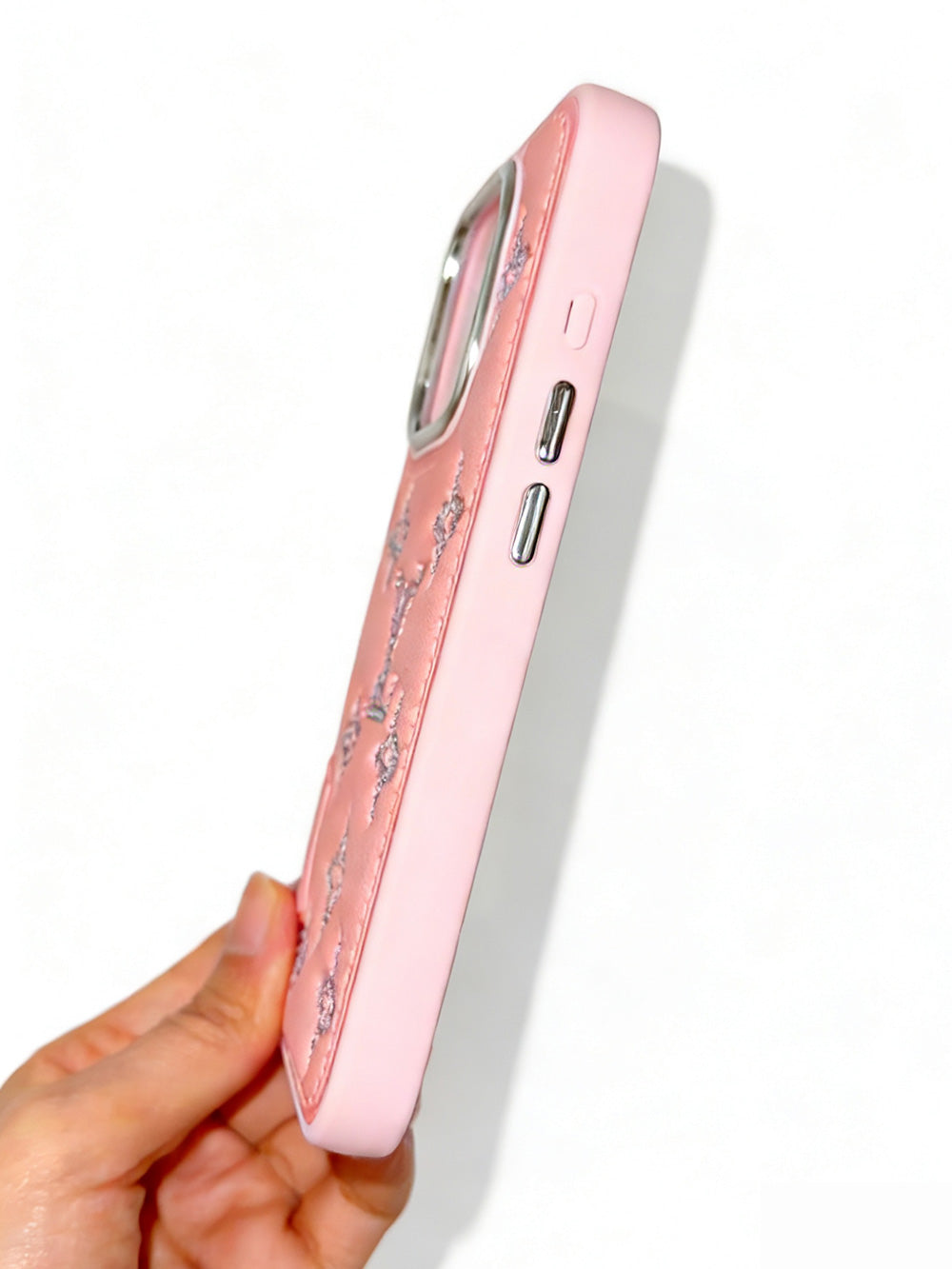 L series Phone case 1021 | without card holder (subject to the video)