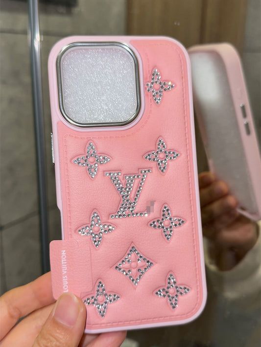 L series Phone case 1021 | without card holder (subject to the video)