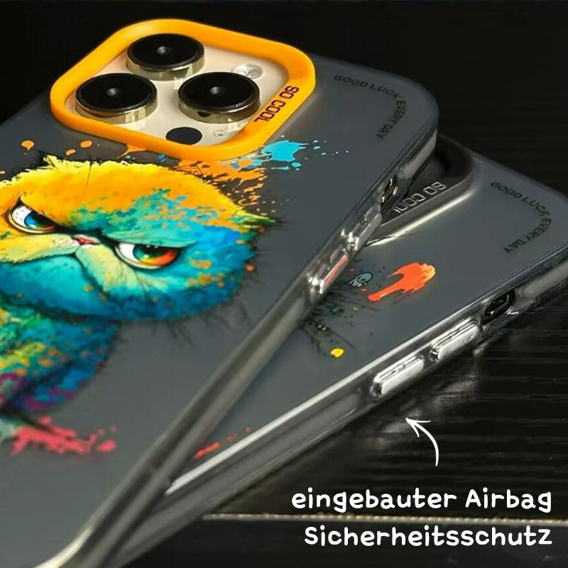 Stylish Classic Joker iPhone Case