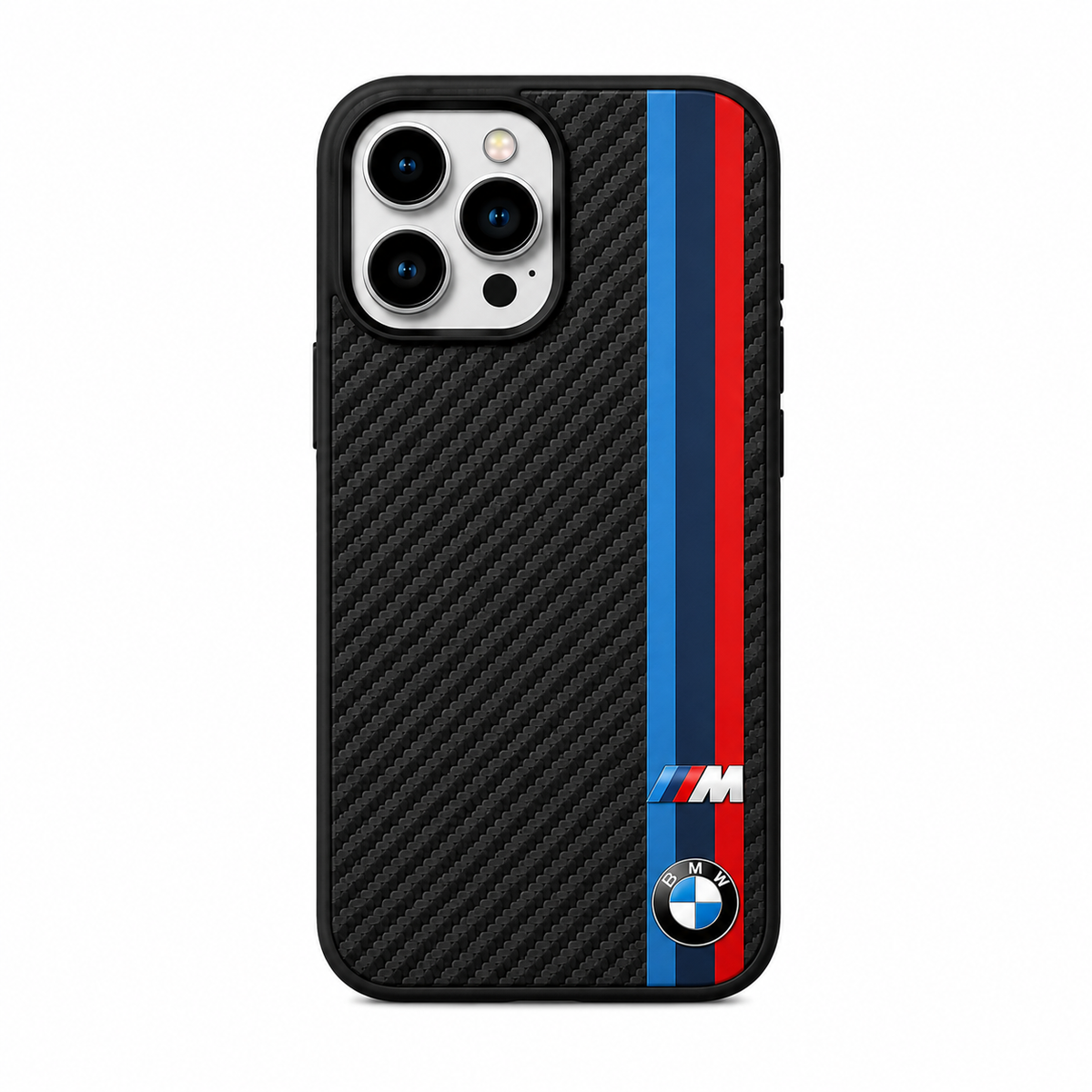 Fashionable car logo iPhone case