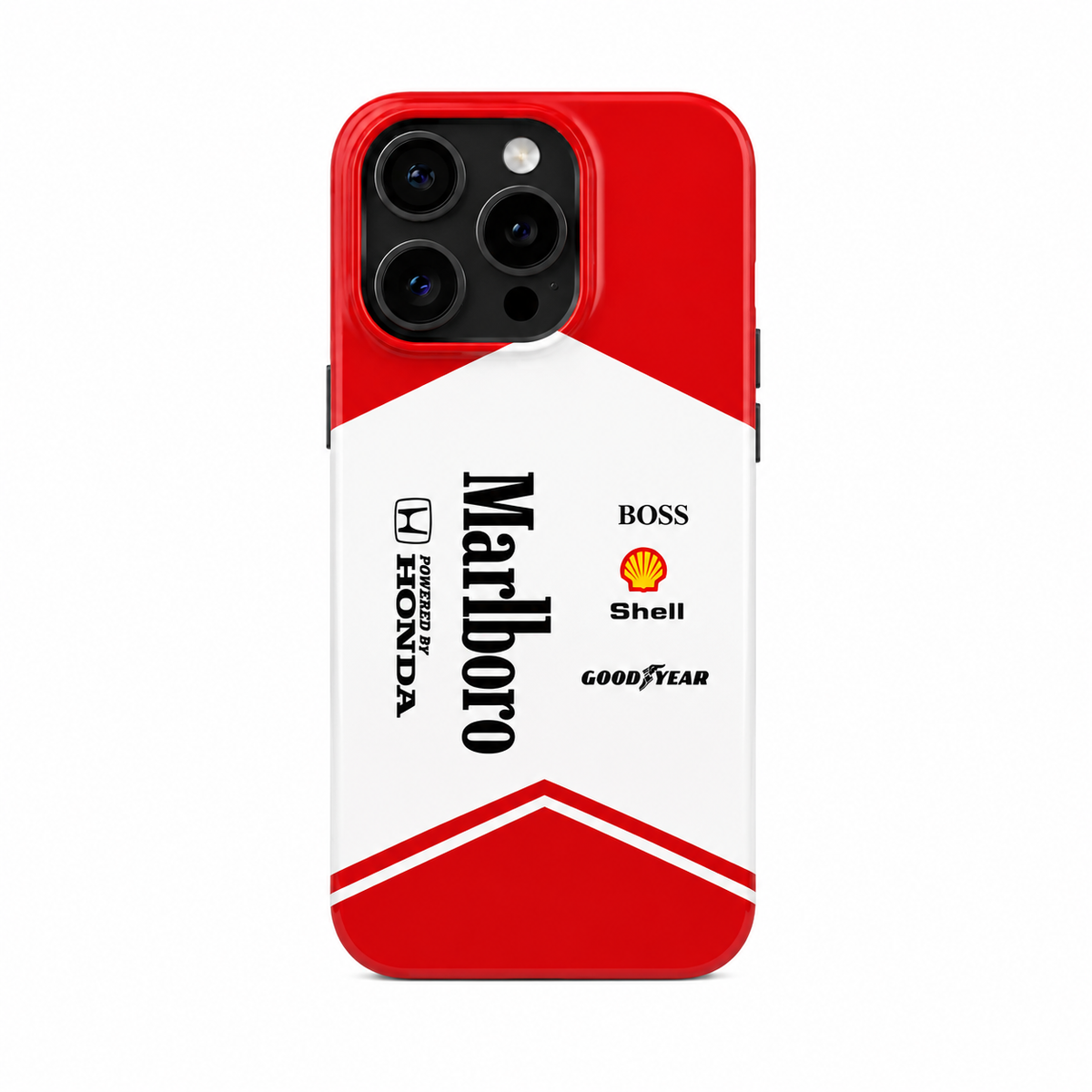 F1 iPhone Case