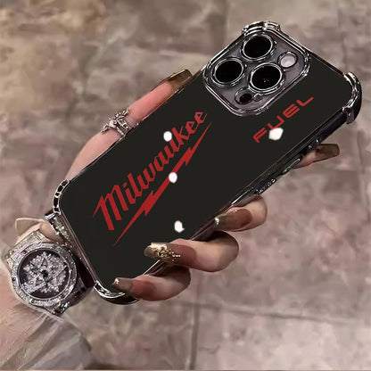 Milwaukee iPhone Case