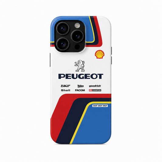 F1  iPhone Case