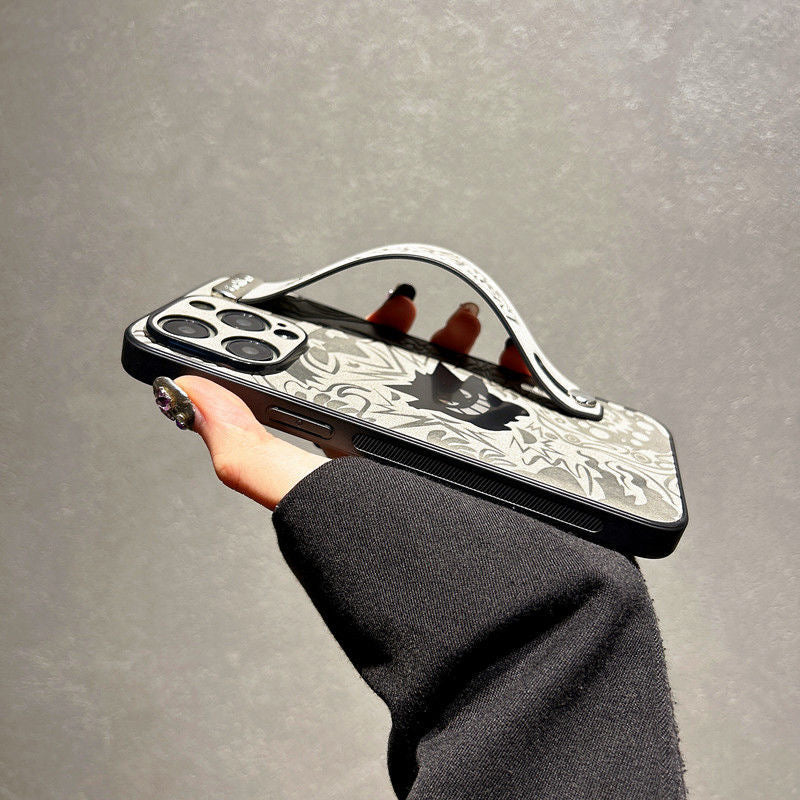 Laser-Pokémon-Armband-iPhone-Hülle