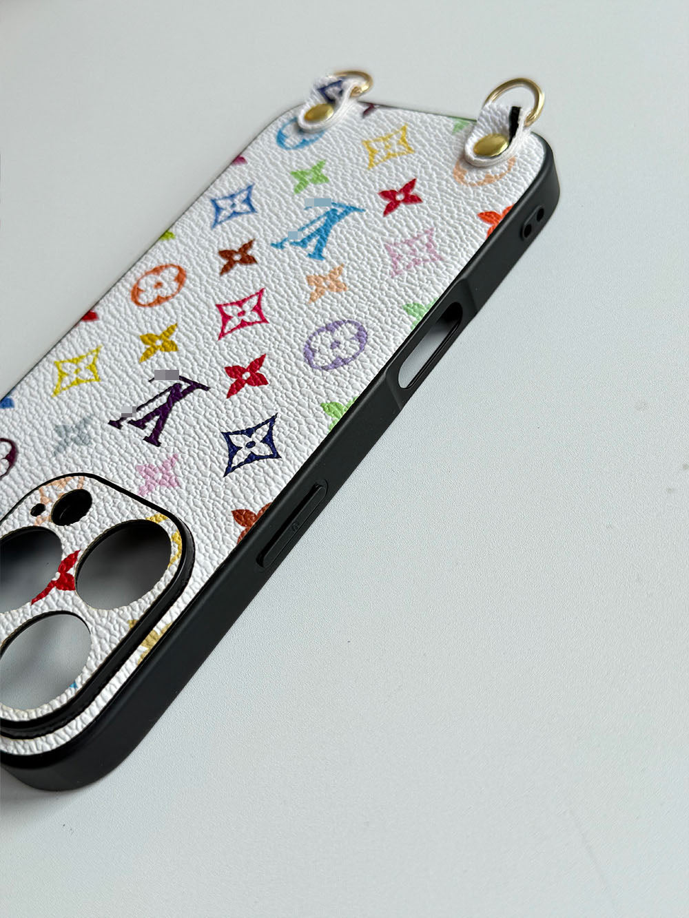 L series Phone case 1014 | NO card holder (subject to the video)