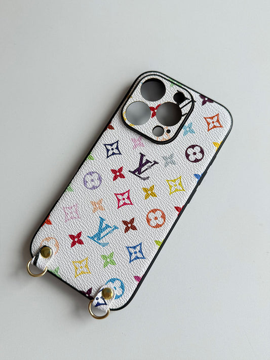 L series Phone case 1014 | NO card holder (subject to the video)
