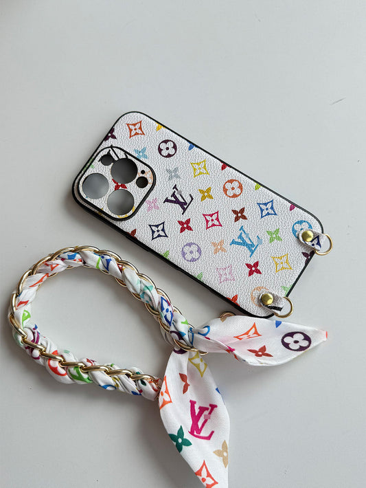 L series Phone case 1014 | NO card holder (subject to the video)