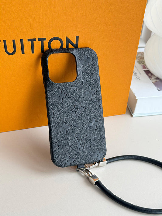 L series Phone case 1016 | without card holder (subject to the video)
