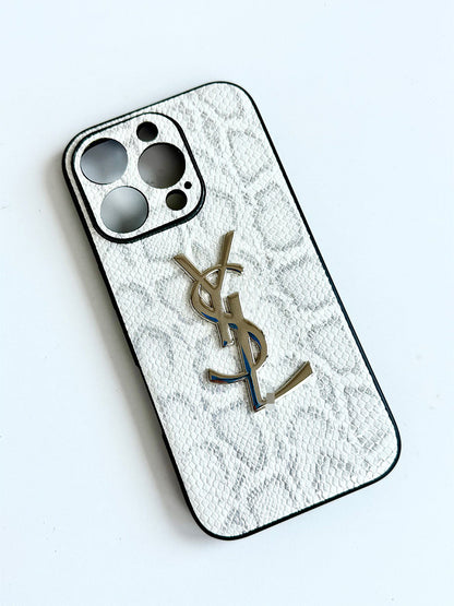 Y series Phone case 1018 | without card holder (subject to the video)