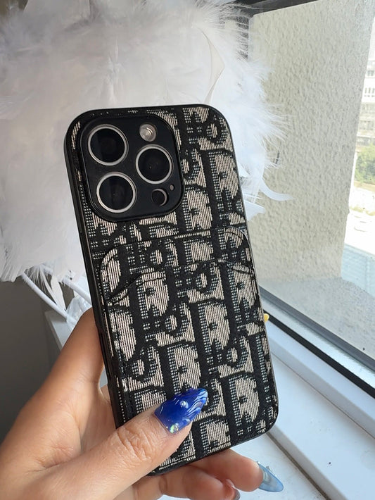 D series Phone case 1020 | with card holder (subject to the video)