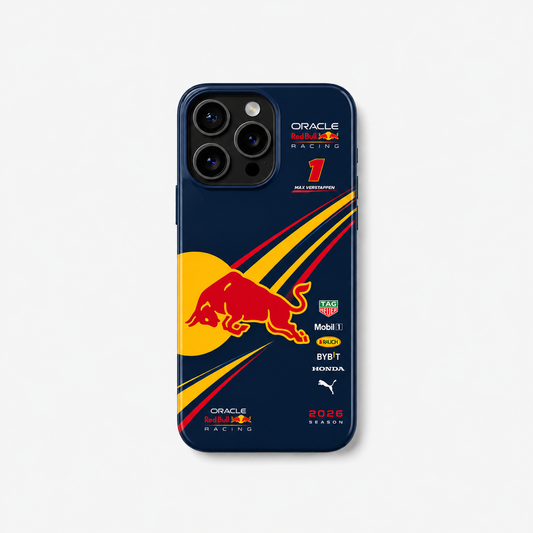 F1  iPhone Case