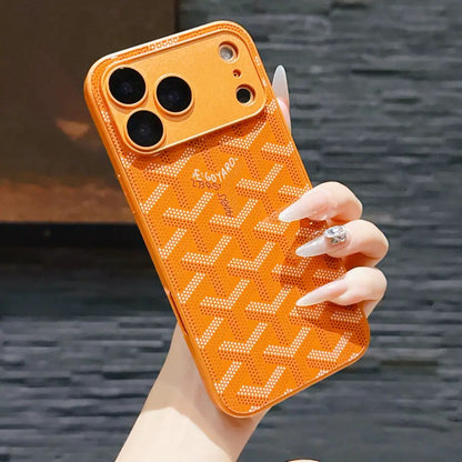 Goyard   iPhone Case