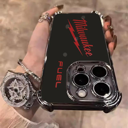 Milwaukee iPhone Case