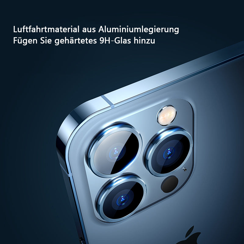 iPhone Kameraring