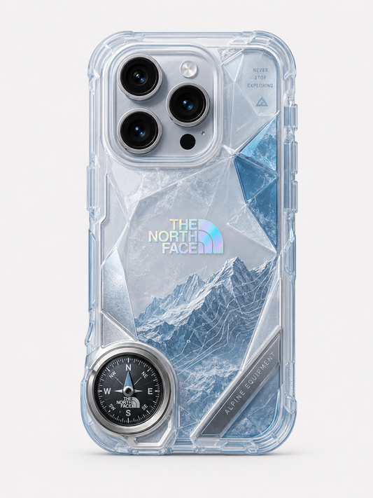 Outdoor Fashion iPhone Case
