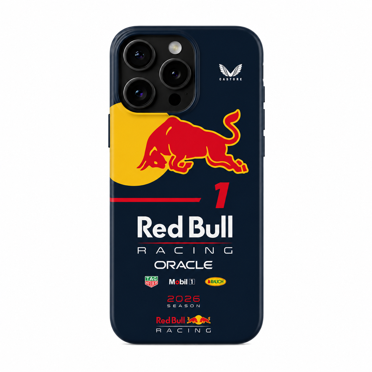 F1  iPhone Case