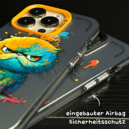 Stylish Classic Joker iPhone Case
