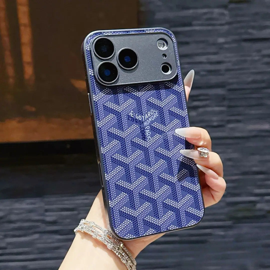 Goyard   iPhone Case
