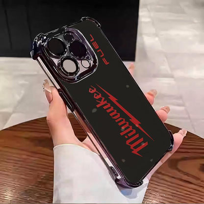 Milwaukee iPhone Case