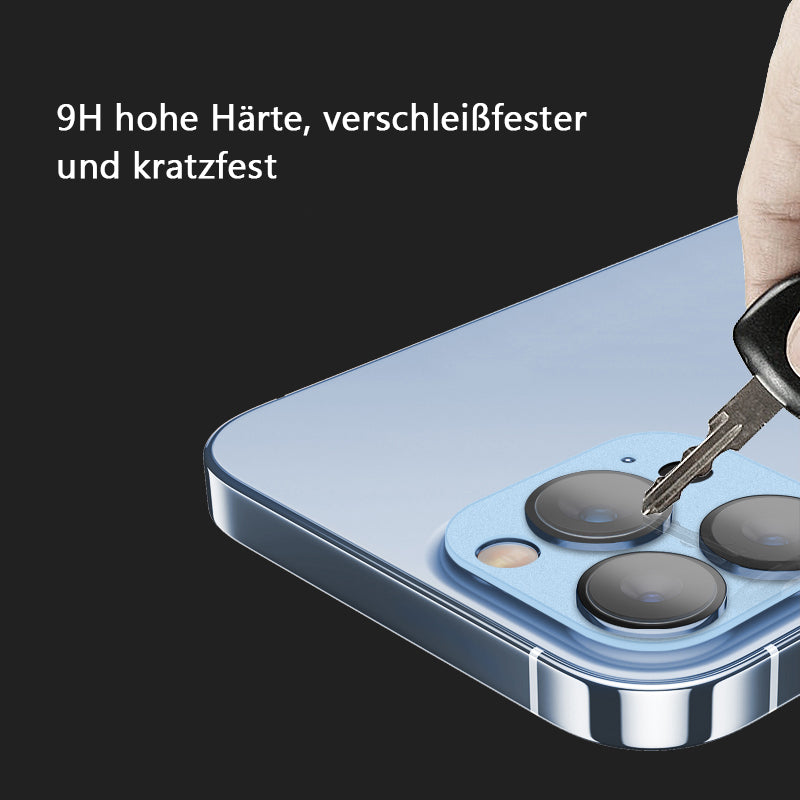 iPhone Kameraschutz