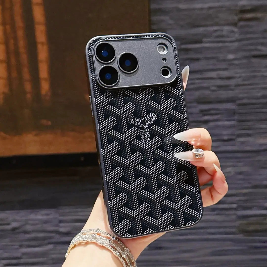 Goyard   iPhone Case