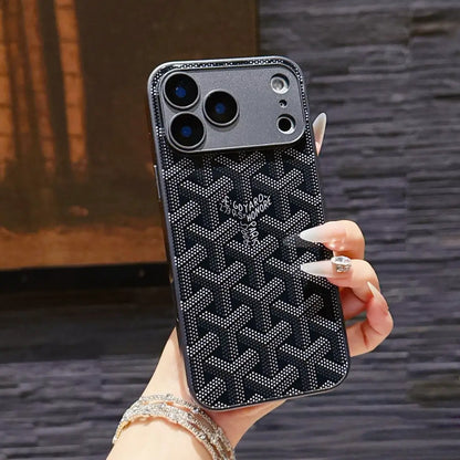 Goyard   iPhone Case
