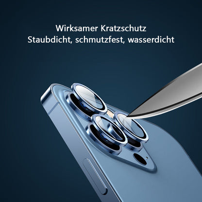 iPhone Kameraring