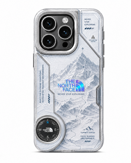 Outdoor Fashion iPhone Case
