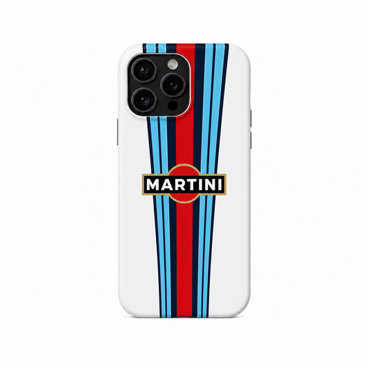 F1  iPhone Case