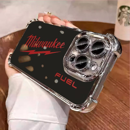 Milwaukee iPhone Case