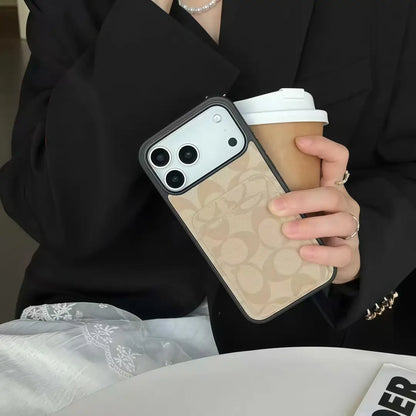 Coach 1  iPhone Case