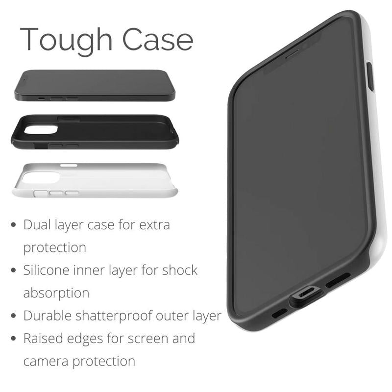 Red Bull iPhone Case