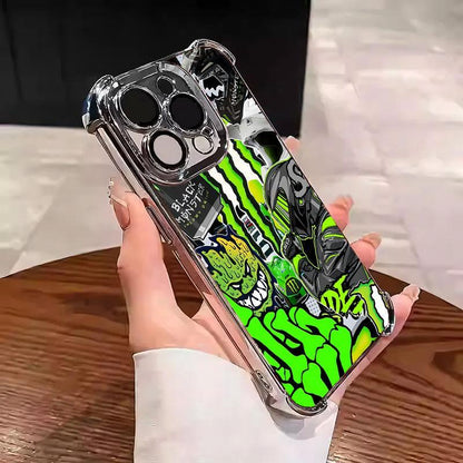 Monster Energy iPhone Case