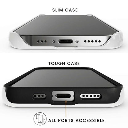 Monster Energy iPhone Case