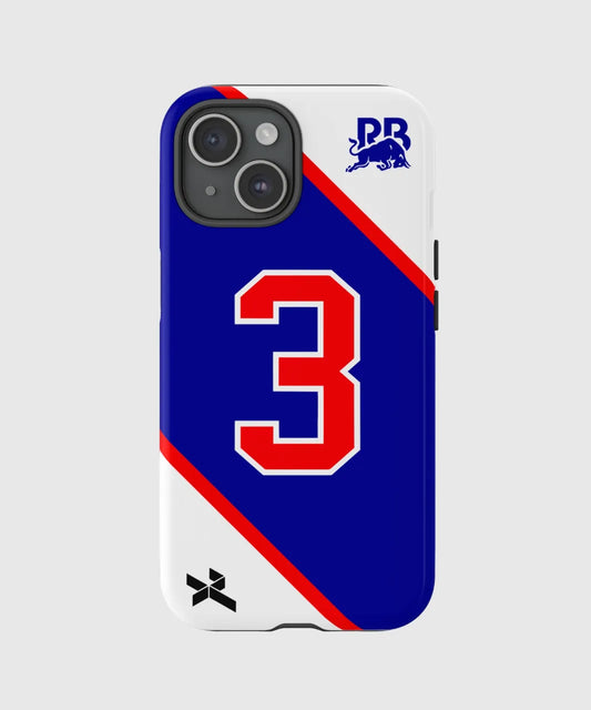 Daniel Ricciardo 2024 RB Team Handyhülle