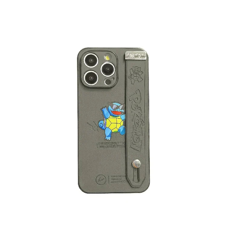 Laser-Pokémon-Armband-iPhone-Hülle