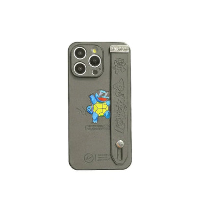 Laser-Pokémon-Armband-iPhone-Hülle