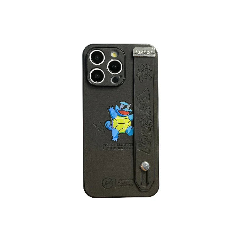 Laser-Pokémon-Armband-iPhone-Hülle