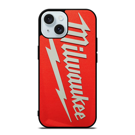 Milwaukee iPhone Case