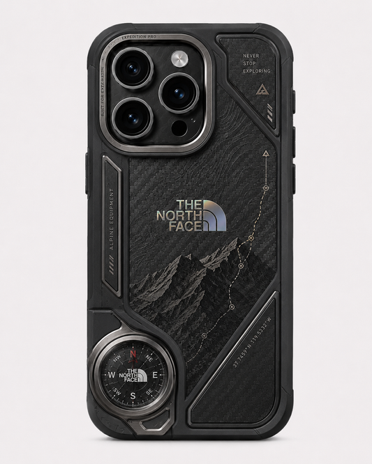 Outdoor Fashion iPhone Case
