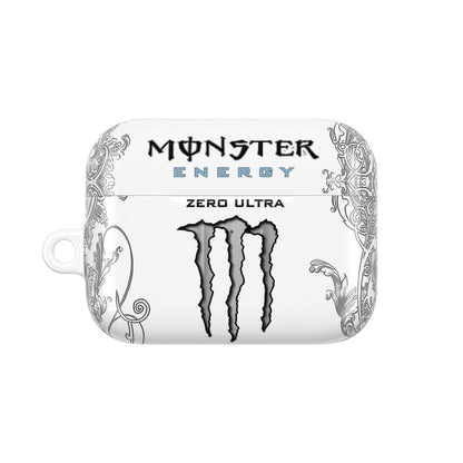 Monster Energy AirPods Case