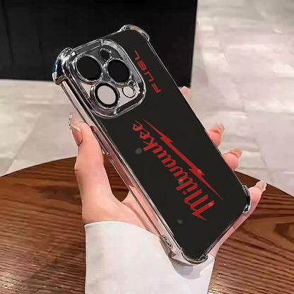 Milwaukee iPhone Case