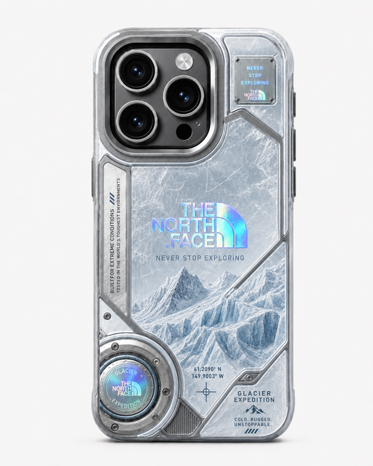 Outdoor Fashion iPhone Case