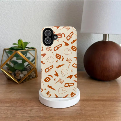 F1 iPhone Case