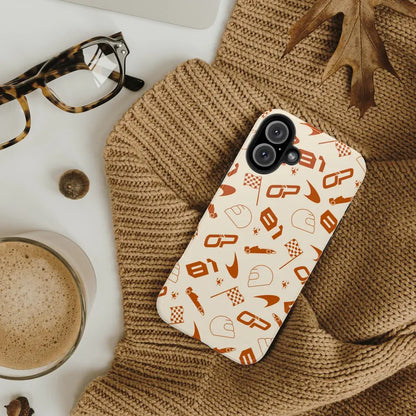F1 iPhone Case